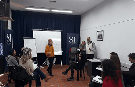 Talleres Institucionales