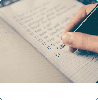 Toma de notas en cuaderno (diagnóstico)